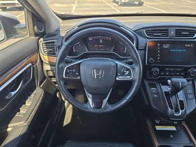 2021 Honda CR-V - Photo 10