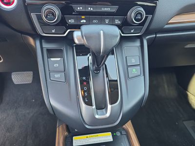 2021 Honda CR-V - Photo 20