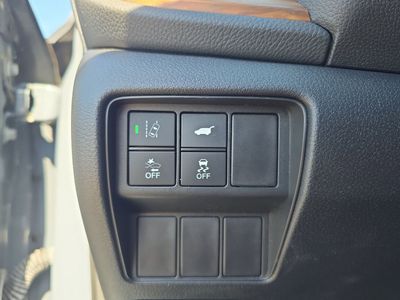 2021 Honda CR-V - Photo 22