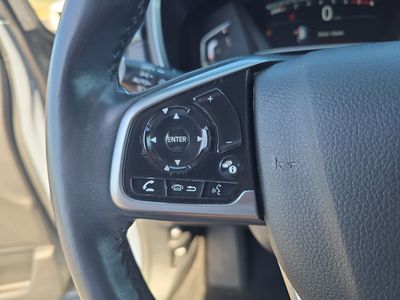 2021 Honda CR-V - Photo 23