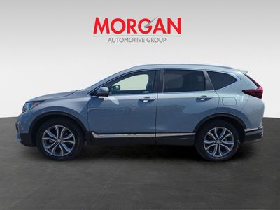 2021 Honda CR-V - Photo 6