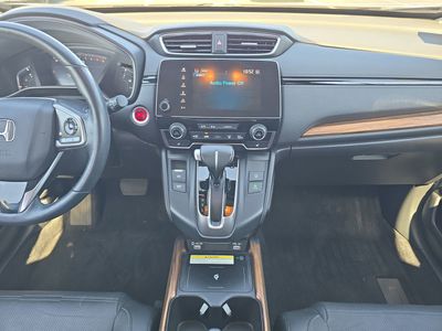 2021 Honda CR-V - Photo 11