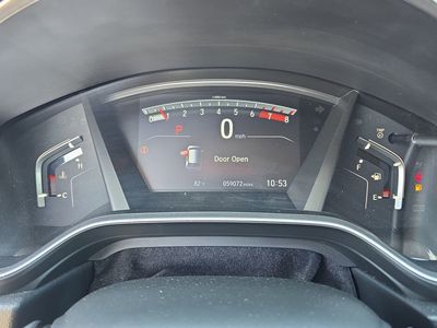 2021 Honda CR-V - Photo 27