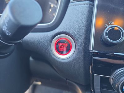 2021 Honda CR-V - Photo 26