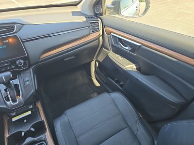 2021 Honda CR-V - Photo 12