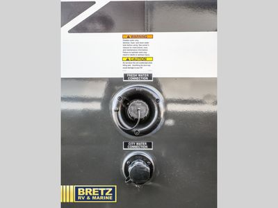 2026 Forest River RV R Pod — photo 10 view