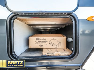 2026 Forest River RV R Pod — photo 8 view