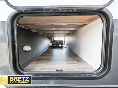 2026 Forest River RV R Pod — photo 9 view
