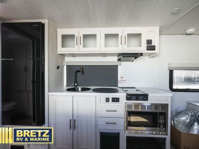 2026 Forest River RV R Pod — photo 13 view