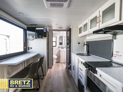 2026 Forest River RV R Pod — photo 11 view