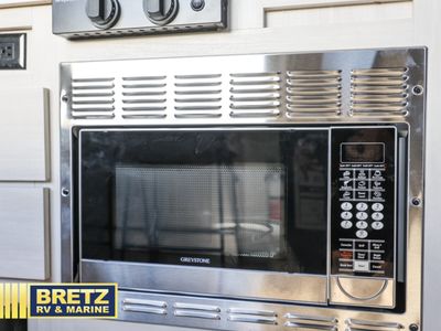 2026 Forest River RV R Pod — photo 15 view