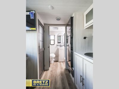 2026 Forest River RV R Pod — photo 12 view