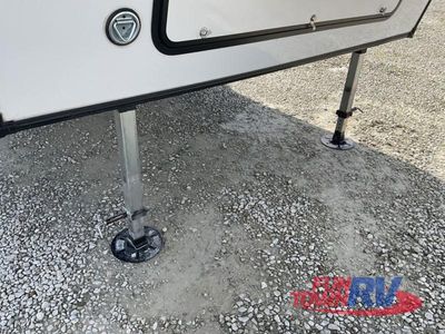2025 Keystone RV Arcadia — engine compartment view