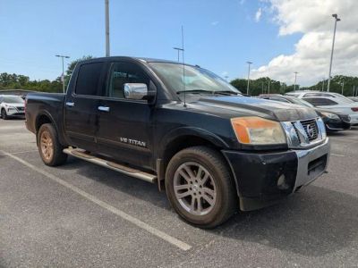 2013 Nissan Titan - Photo 3