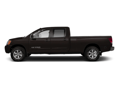 2013 Nissan Titan - Photo 9