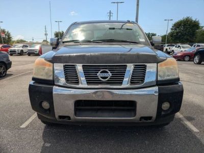 2013 Nissan Titan - Photo 4