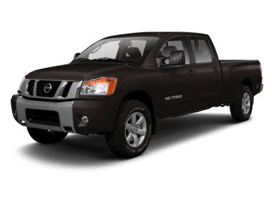 2013 Nissan Titan - Photo 7