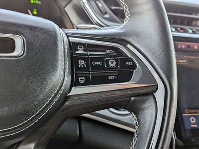 2022 Jeep Grand Cherokee — photo 28 view