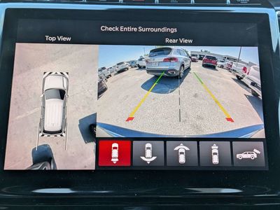 2022 Jeep Grand Cherokee — photo 23 view