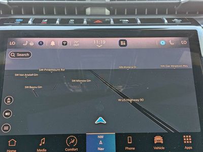 2022 Jeep Grand Cherokee — photo 24 view