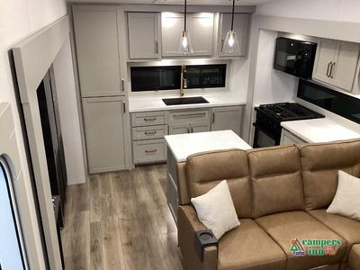 2026 Brinkley Model Z - Photo 12