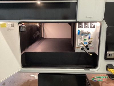 2026 Brinkley Model Z - Photo 7