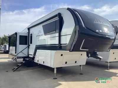 2026 Brinkley Model Z - Photo 1
