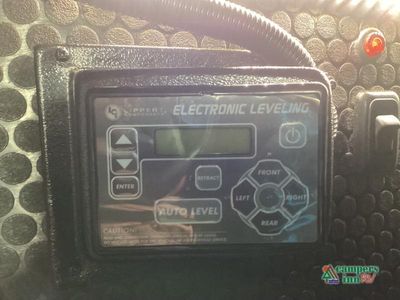 2026 Brinkley Model Z - Photo 6
