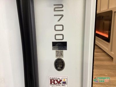 2026 Brinkley Model Z - Photo 5