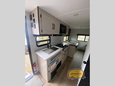 2026 Forest River RV Puma Camping Edition - Photo 9