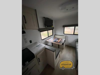 2026 Forest River RV Puma Camping Edition - Photo 13