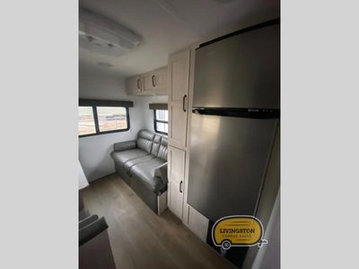 2026 Forest River RV Puma Camping Edition - Photo 12