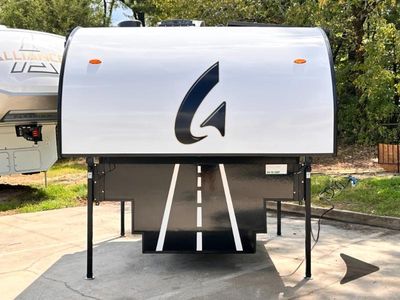 2026 Wayfinder RV GO LITE LTD - Photo 3