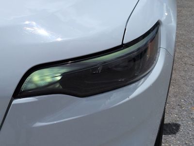 2022 Jeep Cherokee — photo 10 view