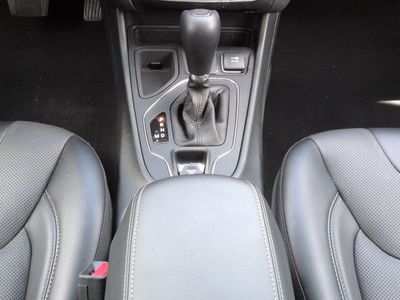 2022 Jeep Cherokee — photo 19 view