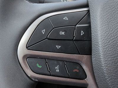 2022 Jeep Cherokee — photo 26 view