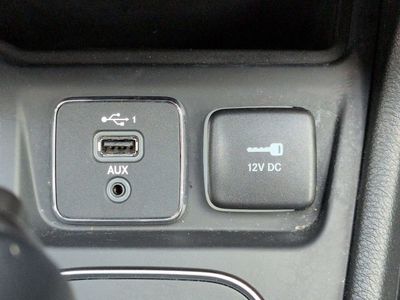 2022 Jeep Cherokee — photo 23 view