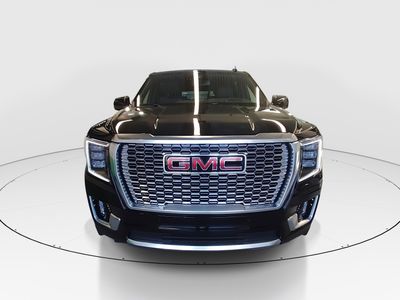 2024 GMC Yukon XL - Photo 2