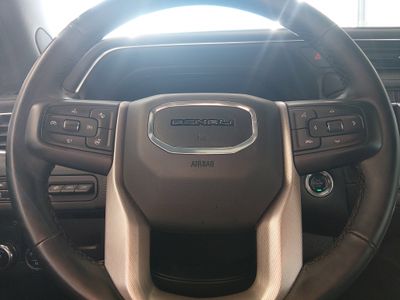 2024 GMC Yukon XL - Photo 12