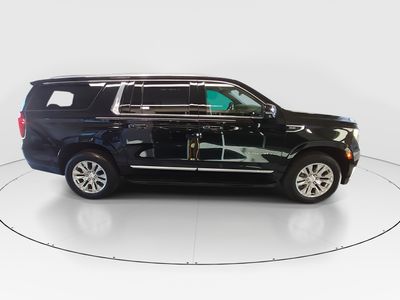 2024 GMC Yukon XL - Photo 8