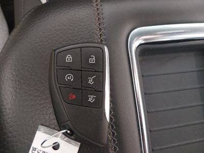 2024 GMC Yukon XL - Photo 15