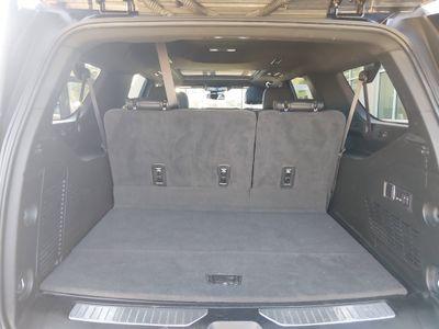 2024 GMC Yukon XL - Photo 11