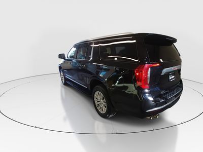 2024 GMC Yukon XL - Photo 5