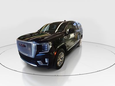 2024 GMC Yukon XL - Photo 3