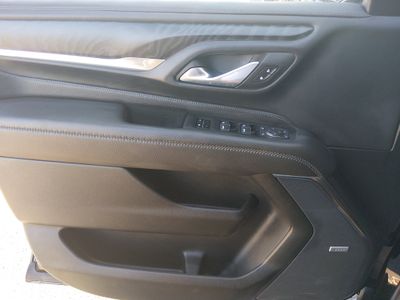 2024 GMC Yukon XL - Photo 19