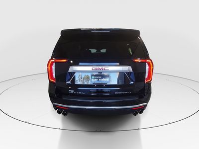 2024 GMC Yukon XL - Photo 6