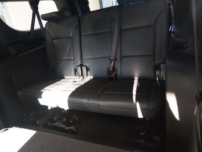 2024 GMC Yukon XL - Photo 17