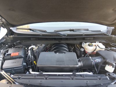 2024 GMC Yukon XL - Photo 9