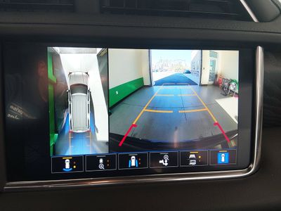 2024 GMC Yukon XL - Photo 16