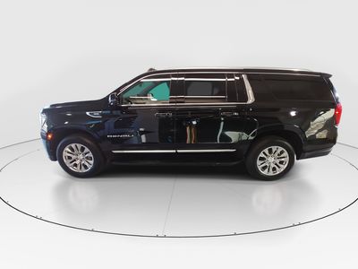 2024 GMC Yukon XL - Photo 4